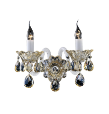 Citilux Одри CL350321 Бра хрустальное