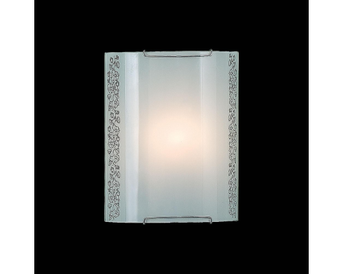 Citilux CL921010 Бра Вьюнок