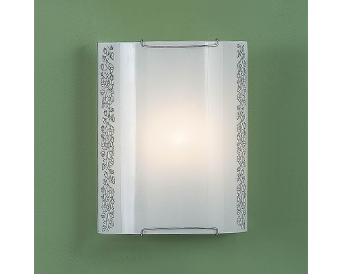 Citilux CL921010 Бра Вьюнок