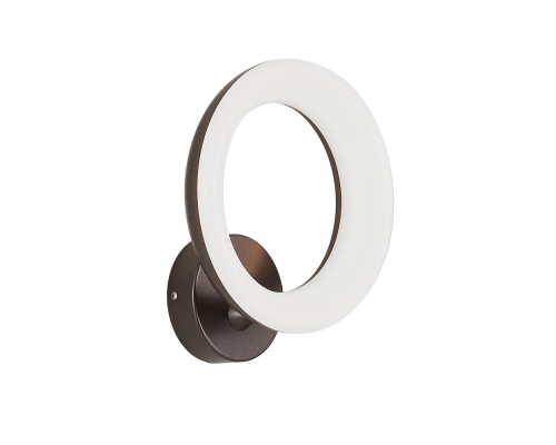 Citilux Паркер CL225315R Бра светодиодное Венге