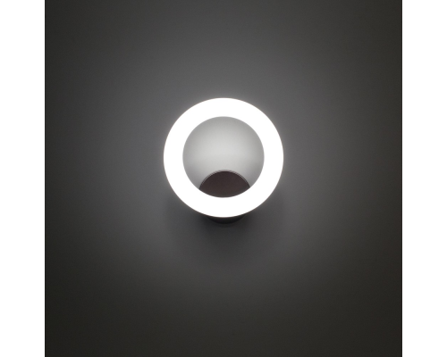 Citilux Паркер CL225315R Бра светодиодное Венге