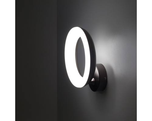 Citilux Паркер CL225315R Бра светодиодное Венге