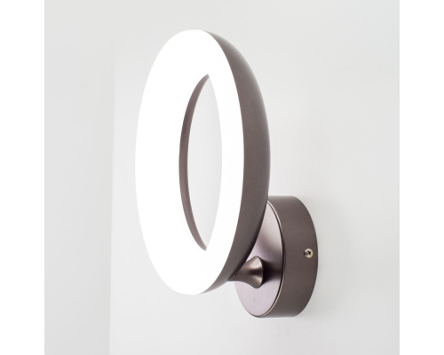 Citilux Паркер CL225315R Бра светодиодное Венге