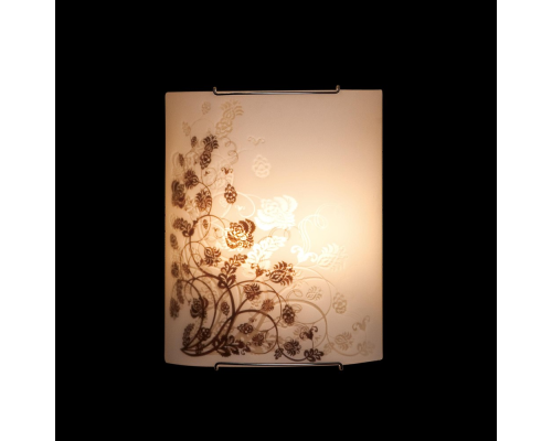 Citilux CL922015 Бра Флора
