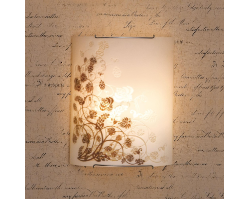 Citilux CL922015 Бра Флора