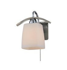 Citilux Рада CL149311 Бра с выключателем Бронза Хром