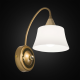 Citilux Стелла CL110312 Бра Золото Матовое