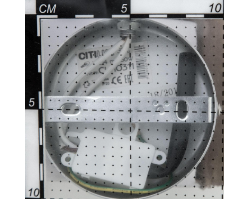 Citilux Стелла CL110312 Бра Золото Матовое