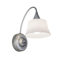 Citilux Стелла CL110311 Бра Хром Серебро