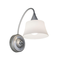 Citilux Стелла CL110311 Бра Хром Серебро