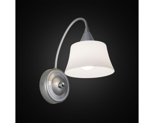 Citilux Стелла CL110311 Бра Хром Серебро