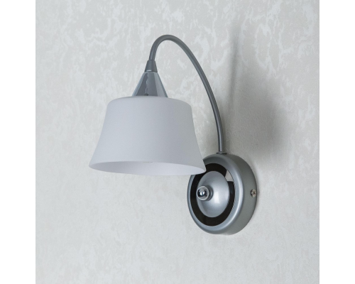 Citilux Стелла CL110311 Бра Хром Серебро