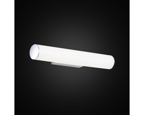 Citilux Фауст CL72112N LED Светильник с диммером Хром