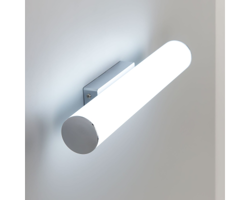 Citilux Фауст CL72112N LED Светильник с диммером Хром