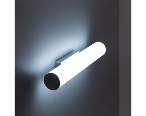 Citilux Фауст CL72112N LED Светильник с диммером Хром