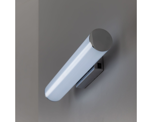 Citilux Фауст CL72112N LED Светильник с диммером Хром