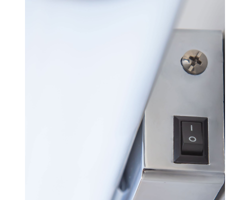 Citilux Фауст CL72112N LED Светильник с диммером Хром