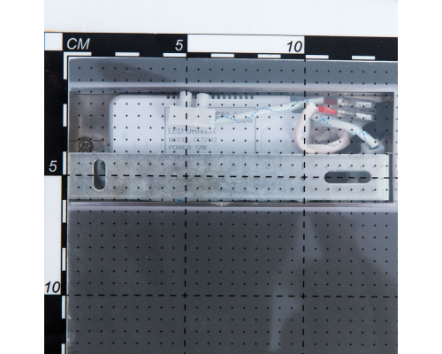 Citilux Фауст CL72112N LED Светильник с диммером Хром