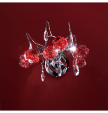 Eletto Rosa EL325W03.2 Бра Хром