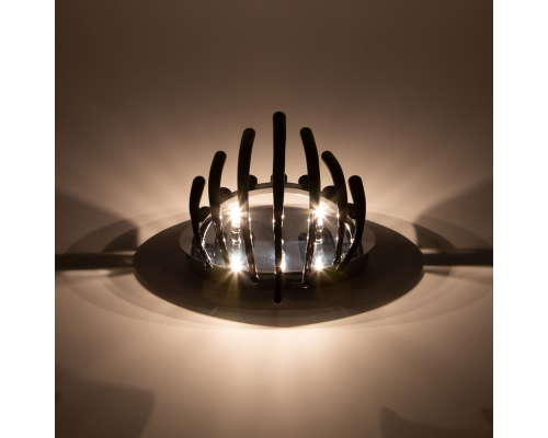 Citilux Арго CL252333 Бра Хром