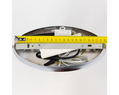 Citilux Арго CL252333 Бра Хром