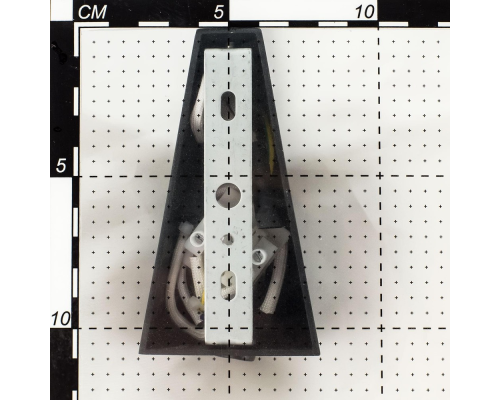 Citilux Декарт CL704340 LED Бра гибкое с выключателем Белое