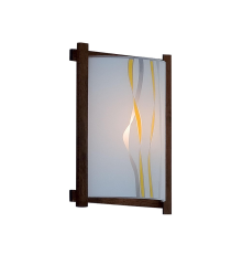 Citilux CL921071R Бра Ленты Багет Венге