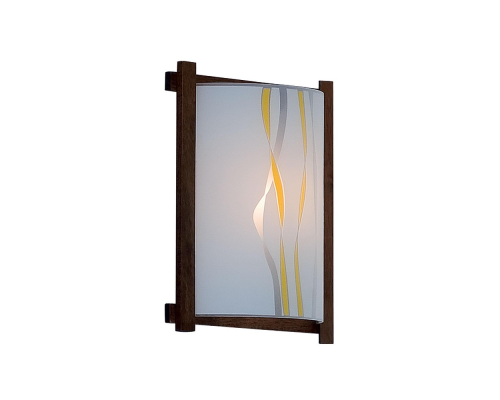 Citilux CL921071R Бра Ленты Багет Венге