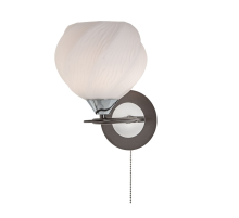 Citilux Николь CL168315 Бра с выключателем Венге