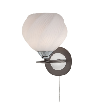 Citilux Николь CL168315 Бра с выключателем Венге