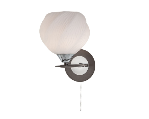 Citilux Николь CL168315 Бра с выключателем Венге