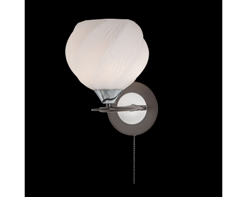 Citilux Николь CL168315 Бра с выключателем Венге