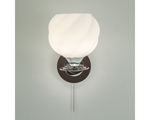 Citilux Николь CL168315 Бра с выключателем Венге