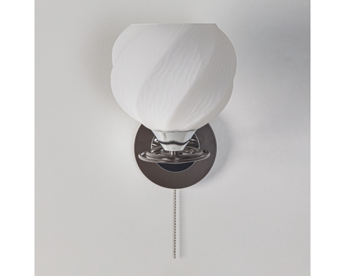 Citilux Николь CL168315 Бра с выключателем Венге