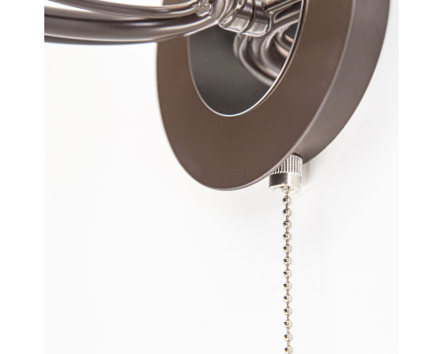 Citilux Николь CL168315 Бра с выключателем Венге