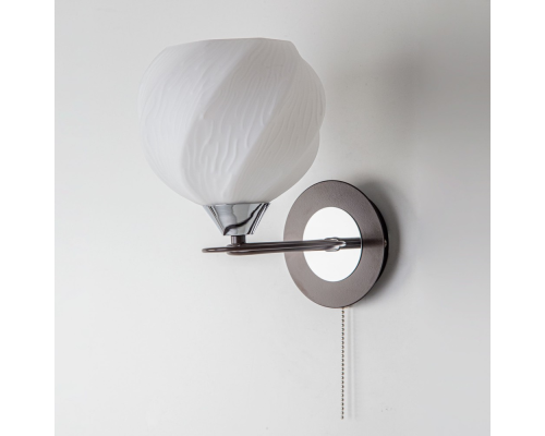 Citilux Николь CL168315 Бра с выключателем Венге