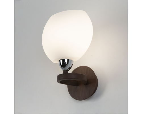 Citilux Октава CL131311 Бра Венге Хром