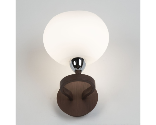 Citilux Октава CL131311 Бра Венге Хром