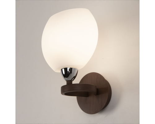 Citilux Октава CL131311 Бра Венге Хром