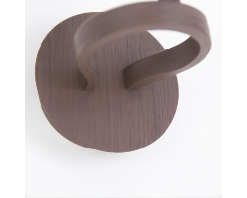 Citilux Октава CL131311 Бра Венге Хром