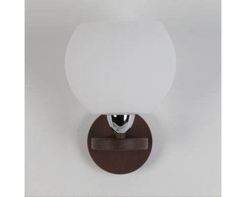 Citilux Октава CL131311 Бра Венге Хром