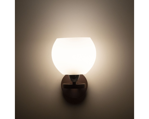 Citilux Октава CL131311 Бра Венге Хром