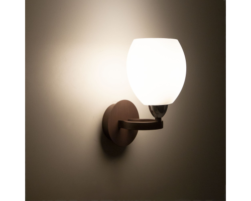 Citilux Октава CL131311 Бра Венге Хром