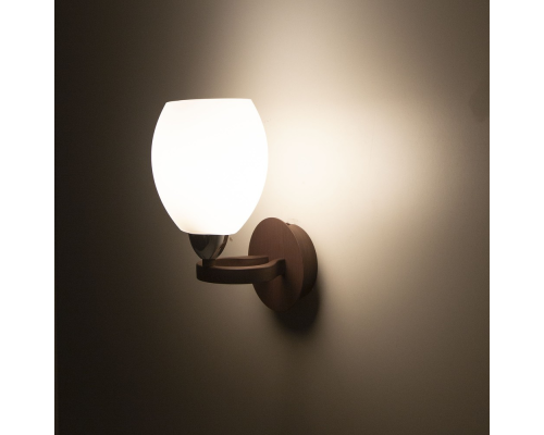 Citilux Октава CL131311 Бра Венге Хром