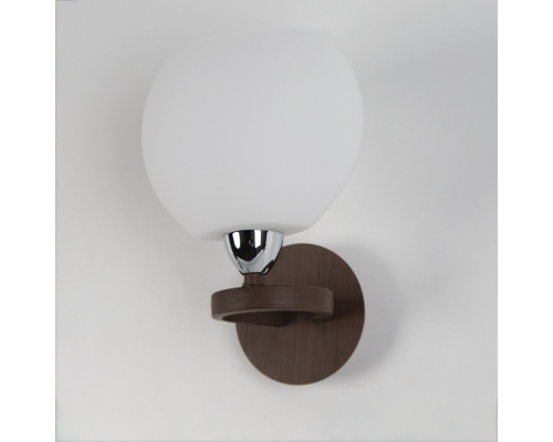 Citilux Октава CL131311 Бра Венге Хром