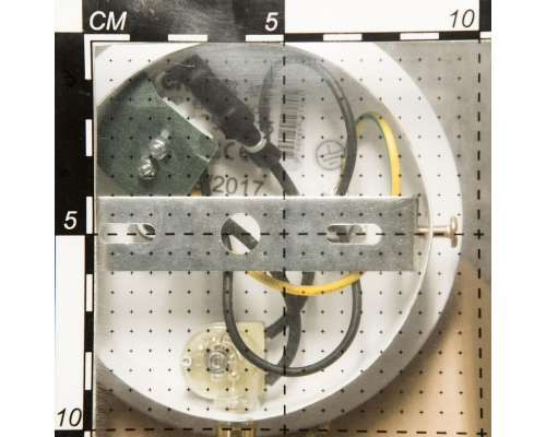 Citilux Октава CL131311 Бра Венге Хром