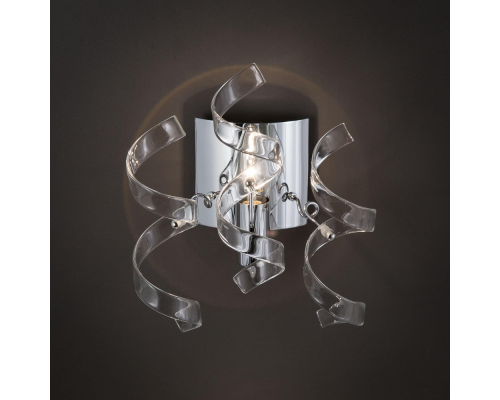 Citilux Рандом CL222320 Бра Хром