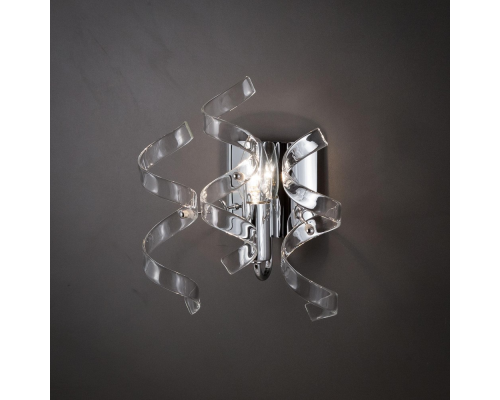 Citilux Рандом CL222320 Бра Хром