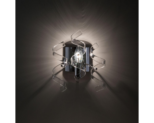 Citilux Рандом CL222320 Бра Хром