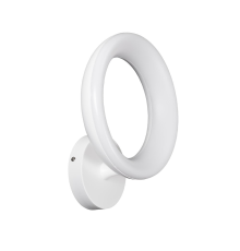 Citilux Паркер CL225311 Бра светодиодное Белое